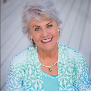 Meet your Posher, Jocelyn